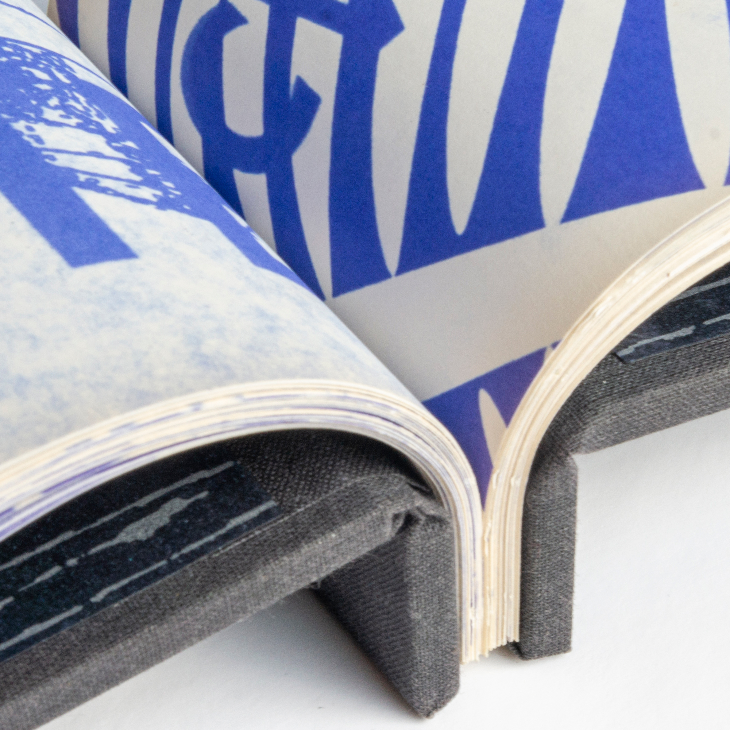 Facsimile—After Fortunato Depero